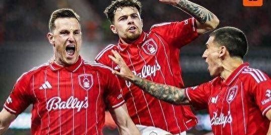 3-1，1-0！欧战疯狂1夜，英超2队告捷，德甲劲旅遭绝杀，西甲利好