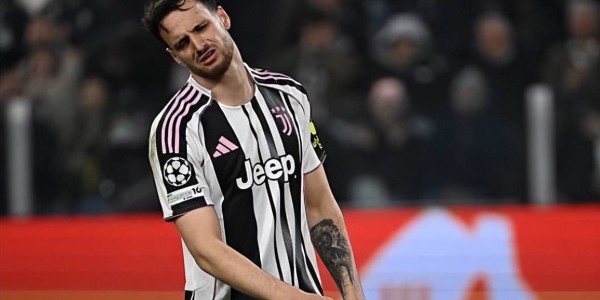 27岁意甲带刀后卫挂牌出售，尤文图斯开价2500万欧，3大豪强疯抢