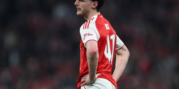 英格兰官宣8名球员退出对战日本队 阿森纳全主力全躺？