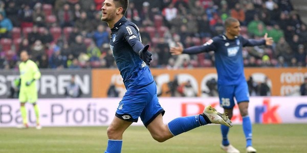 霍芬海姆近5轮陷入低迷，多特蒙德能否抓住机会反弹？