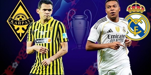 欧冠离中国200公里，皇马的对手身价还没申花高