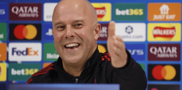 6场不败+3连胜却难言满意，利物浦问题多多，斯洛特仍任重道远