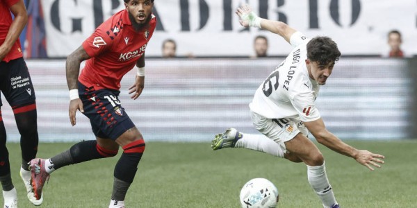 瓦伦西亚为何总是“麻烦磁铁”？西甲争议再掀波澜！