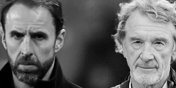 曝索帅执教曼联要求得到四年重建时间！拉爵不给，儿魔梦也不来