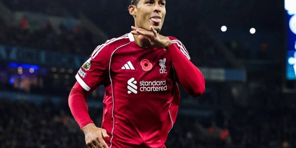 欧冠曙光下的暗礁！绝杀赢球背后，利物浦仍处崩盘边缘！