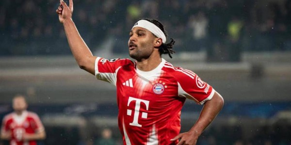 不懂人情世故？欧冠：意甲独苗1-6溃败，遭压着打，德甲领头羊8强稳了