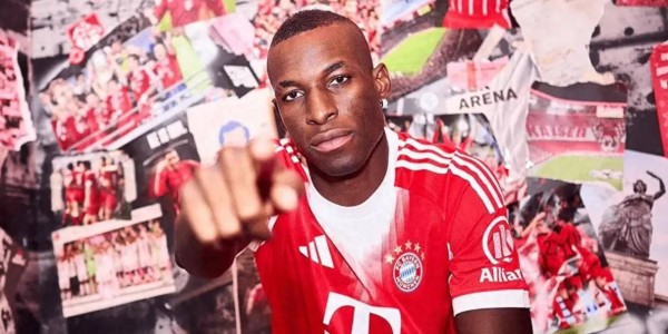 杰克逊强制买断条件揭秘：首发40场不含德国杯比赛