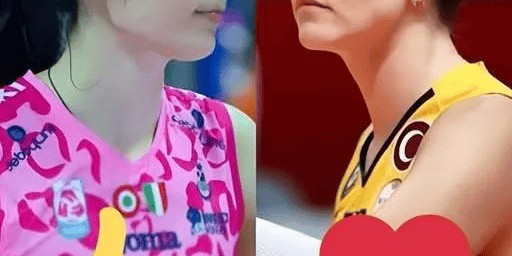 欧冠女排半决赛开打！意土巅峰对决，两场大战看点拉满