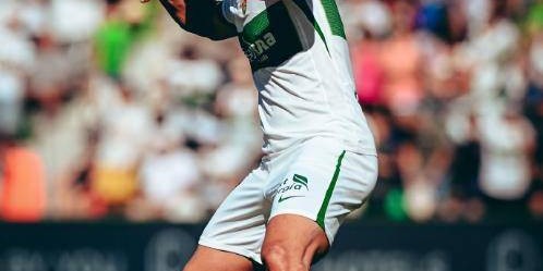 2-1！西甲升班马崛起：7轮全胜，堪比巴萨！拔得13分，力压马竞进前四