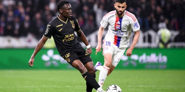 随着19岁皇马租将发威+里昂2-0，里尔4-0，法甲最新积分榜出炉