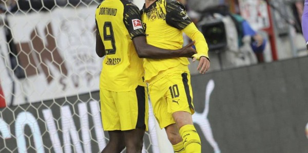 铜墙铁壁，罗马前五轮意甲仅丢一球，为队史第4次做到