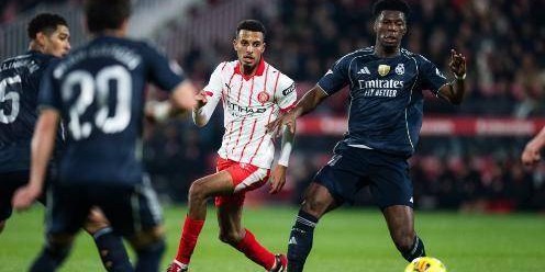 头号目标泡汤！皇马死死留住楚阿梅尼，曼联将托纳利列为中场首选