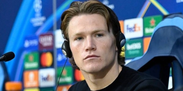 麦克托米奈：祝卡里克一切顺利，也希望曼联的现状能延续下去