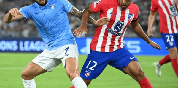 意甲：拉齐奥VS萨索洛，专家数据库比分预测