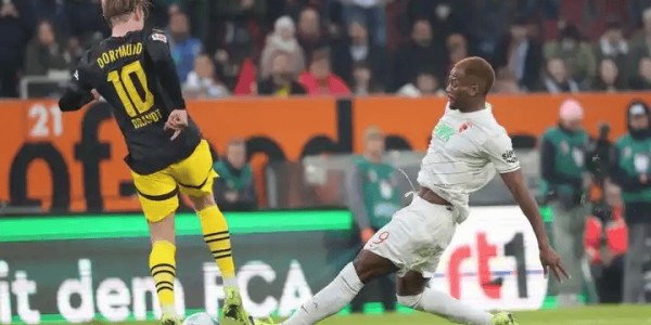 德甲周六017前瞻：汉堡主场迎奥格斯堡！12名VS10名，1分之差谁能终结低迷？