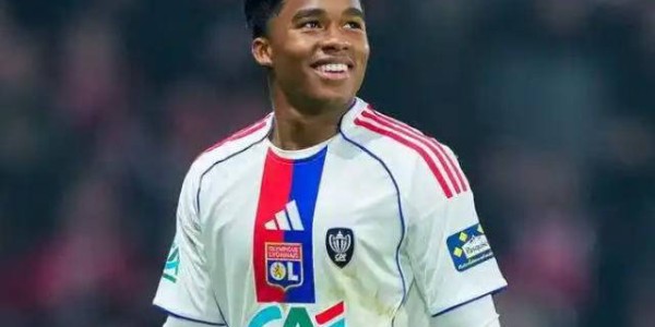 皇马“弃子”恩德里克法甲闪耀：妙传全场最佳，阿隆索战术成最大阻碍