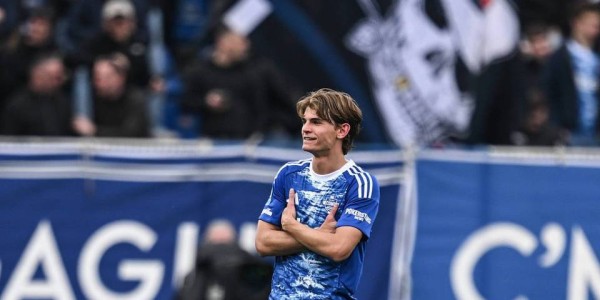 阿森纳求购意甲新星遭拒！帕斯铁心回归皇马 枪手只能内部挖潜