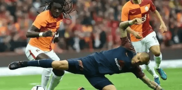 周二005欧冠焦点：加拉塔萨魔鬼主场复仇，利物浦伤病满营难破局