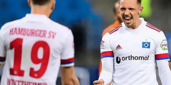 德甲：汉堡VS勒沃库森，最新分析比分预测