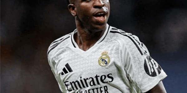 金球奖第2跌至第16！皇马25岁巨星失宠，还让位姆巴佩，无缘核心