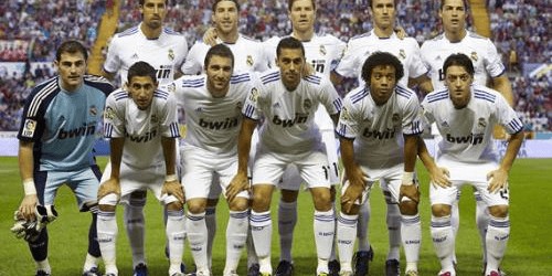 欧冠:曼彻斯特城VS皇家马德里 ,最新数据库比分预测