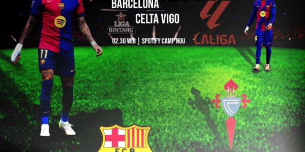 西甲指南：巴塞罗那VS塞尔塔，欧冠回归巴萨争冠在即，这个西甲第一巴萨当定了（附比分）