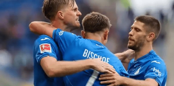 德甲 云达不来梅VS霍芬海姆