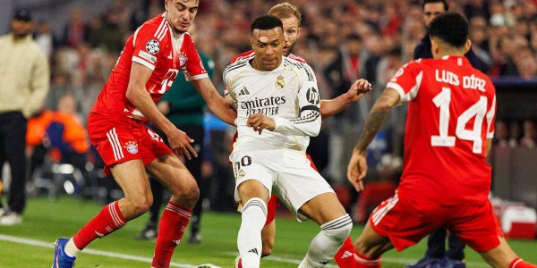 皇马本赛季四大皆空成定局，令人失望的低迷表现亟需反思与重建