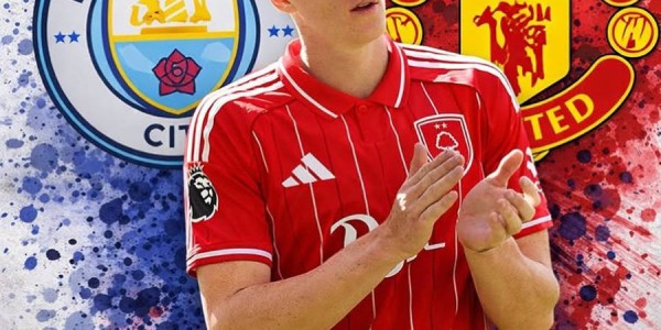 曼联全力争夺安德森，却恐仍被曼城截胡！瓜帅若留任安德森必加盟