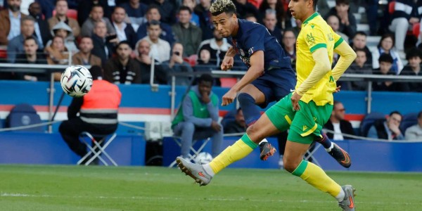 报！巴黎5-4拜仁，欧冠半决赛赛后评分公开：拜仁9号第1，赢家通吃铁律失效