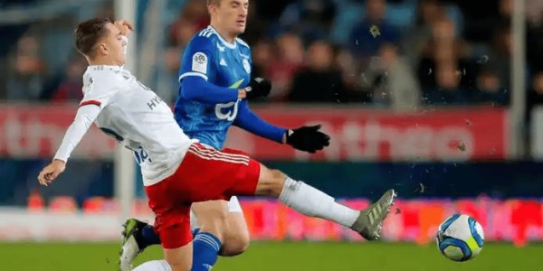 周五011 法甲止颓大战！梅斯VS里尔 保级困兽VS欧战残旅，伤病缠身谁能破局