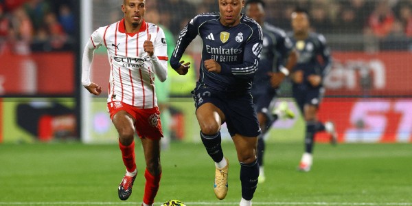 挣扎！一场1-1爆冷，皇马丢掉榜首，西甲积分榜出炉，前四差3分！