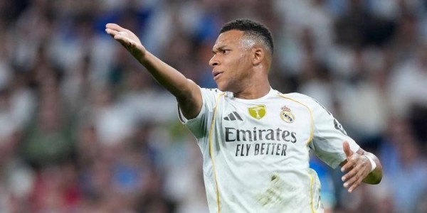 冲击C罗纪录！姆巴佩还有5场机会，曼城之战成关键，超越梅西仍难企及