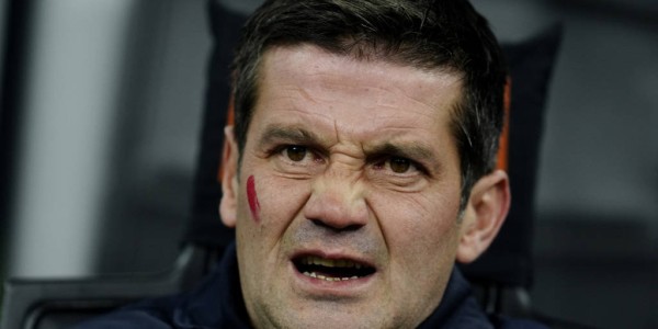 马特拉齐：齐沃带队表现非常棒 国米必须要赢得冠军