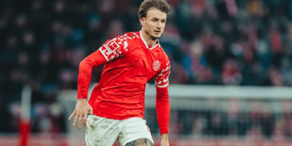 德甲：美因茨vs奥格斯堡，谁能延续强势状态？