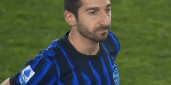 一场2-0！让AC米兰绝望：国米14轮13胜+领先10分，意甲争冠无悬念