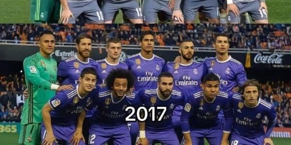 鸟叔染红无缘战皇马，揭开欧足联真相：你的价值已尽，全是生意