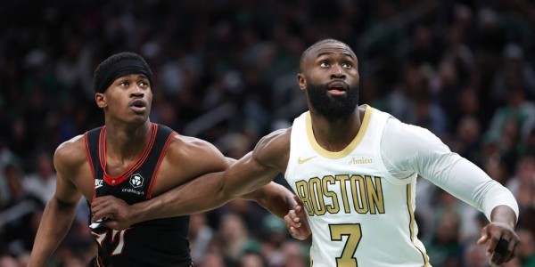 马克西33分布朗27+8+8 76人不敌凯尔特人